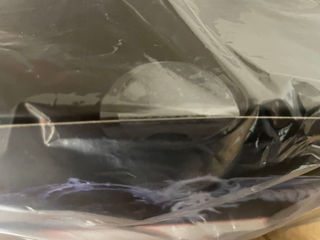 【コード未使用】未開封マイスタークオリティ フィギュア ハイデリン＆ゾディアーク