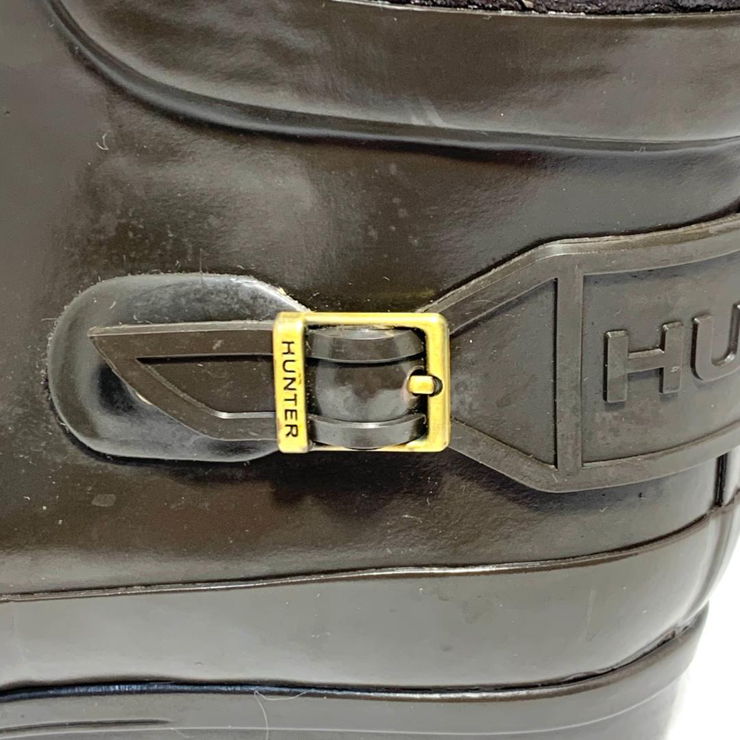 超希少限定版✨ハンター リージェントクラレンス W24714 ロングレインブーツ