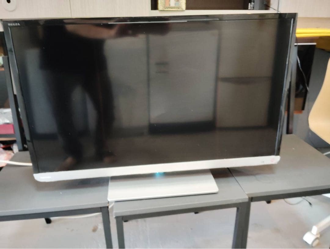 2011年製Panasonic TH-L32V10 32インチ液晶テレビ