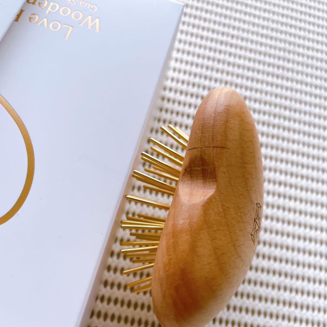 【匿名発送】スノーフォックス プレミアム FOX カッサ ウッド ミニハート