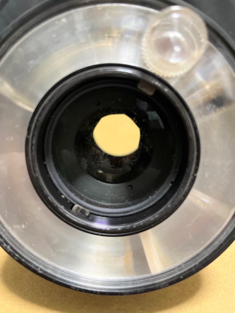 ■ ニコン Nikon メディカル ニッコール 120mm M=1/11 1:4