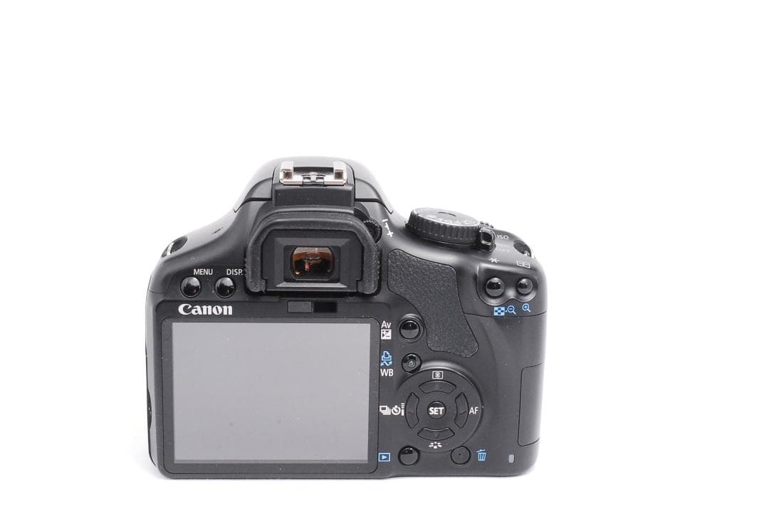 初心者オススメ⭐️Canon EOS kiss X2 動作確認済み