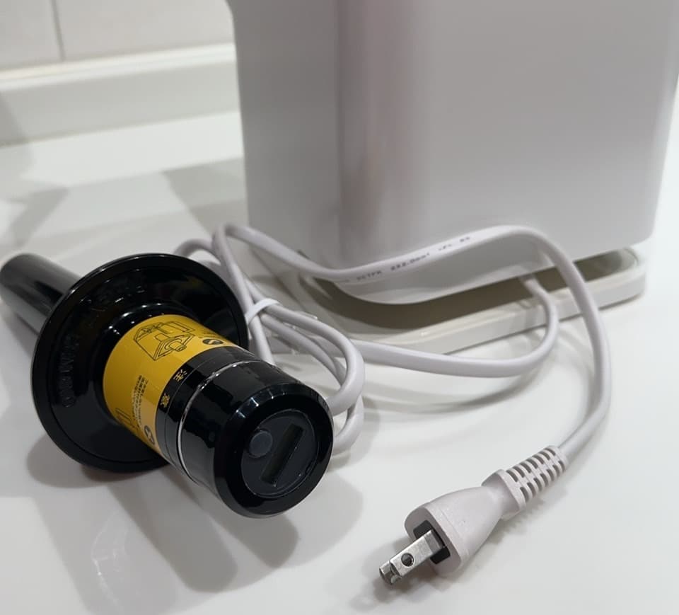 ダネッツ DUNNETTS プロフェッショナルブレンダー D103