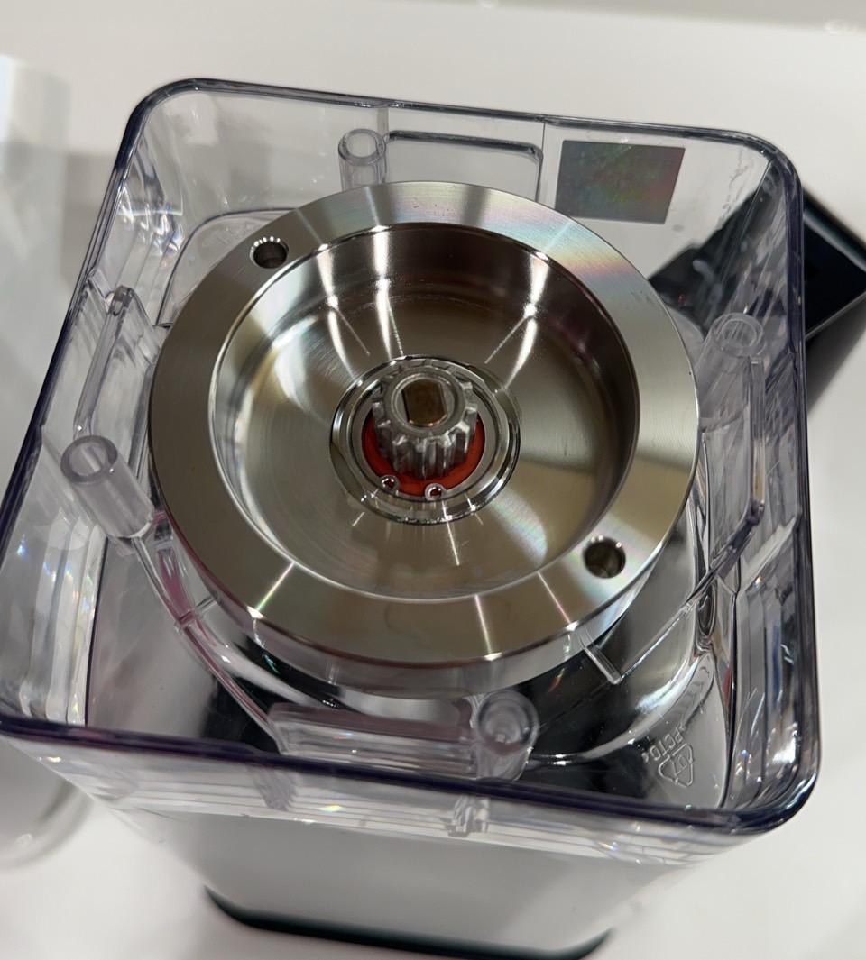 ダネッツ DUNNETTS プロフェッショナルブレンダー D103