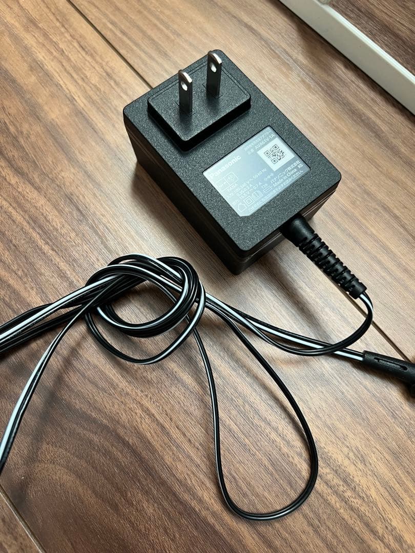 Panasonic スティッククリーナー本体 MC-SB53Kグレースタンド付き