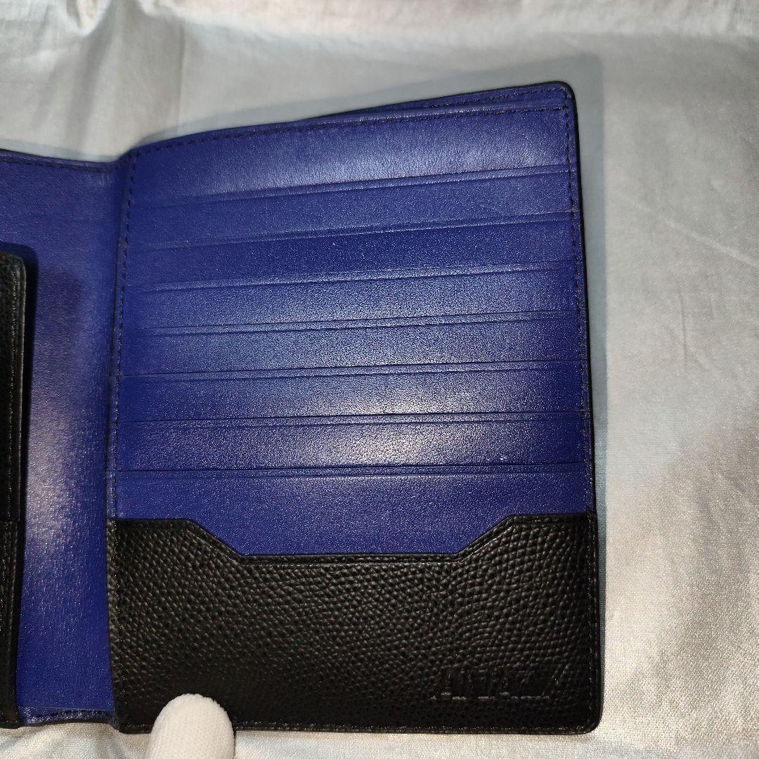 【美品】TUMI for ANA パスポートケース