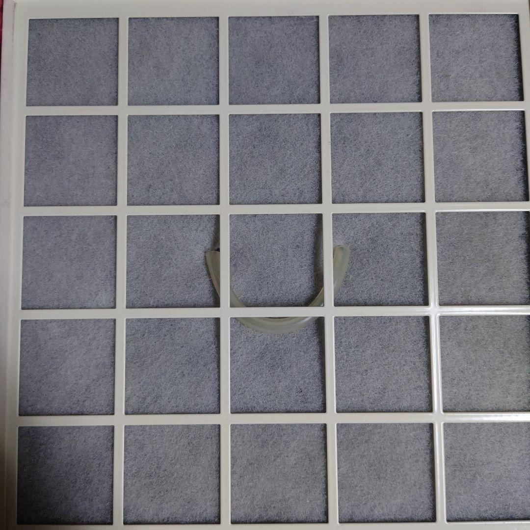 赤松電機　鬼風　ミストコレクター　HVS-100 中古　集塵機