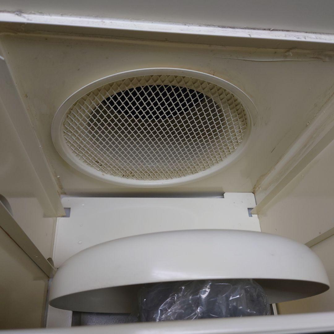 赤松電機　鬼風　ミストコレクター　HVS-100 中古　集塵機