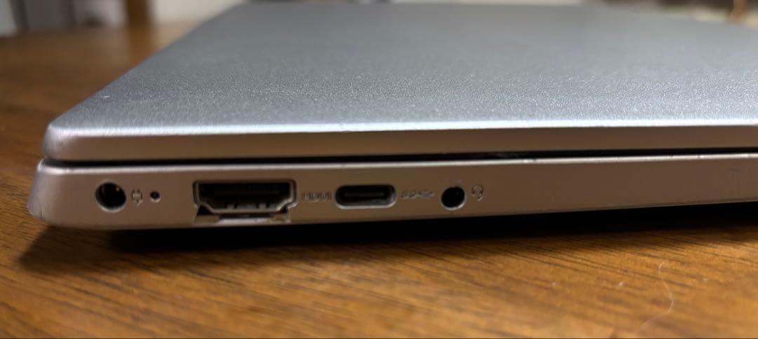 【ジャンク】Lenovo IdeaPad S340-15API