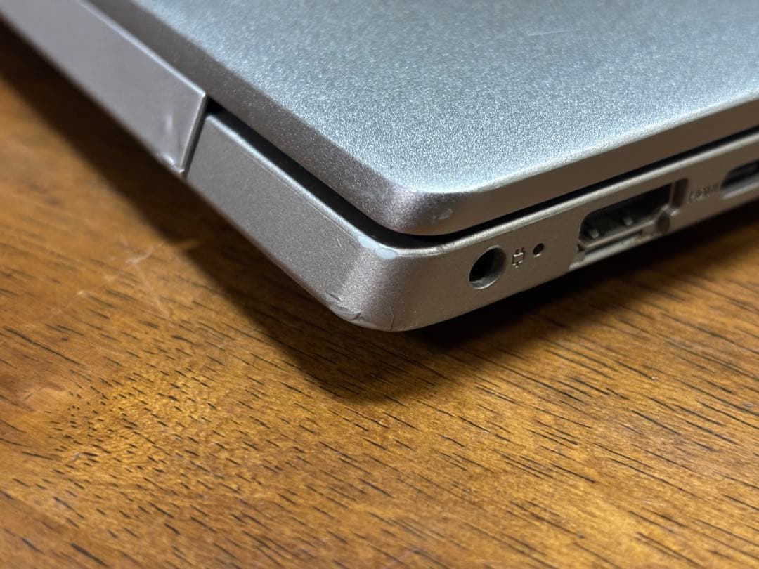 【ジャンク】Lenovo IdeaPad S340-15API