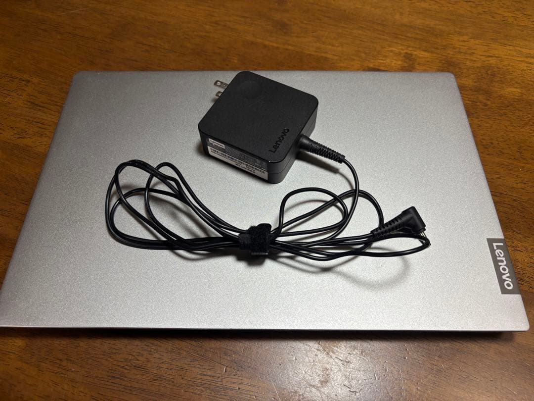 【ジャンク】Lenovo IdeaPad S340-15API