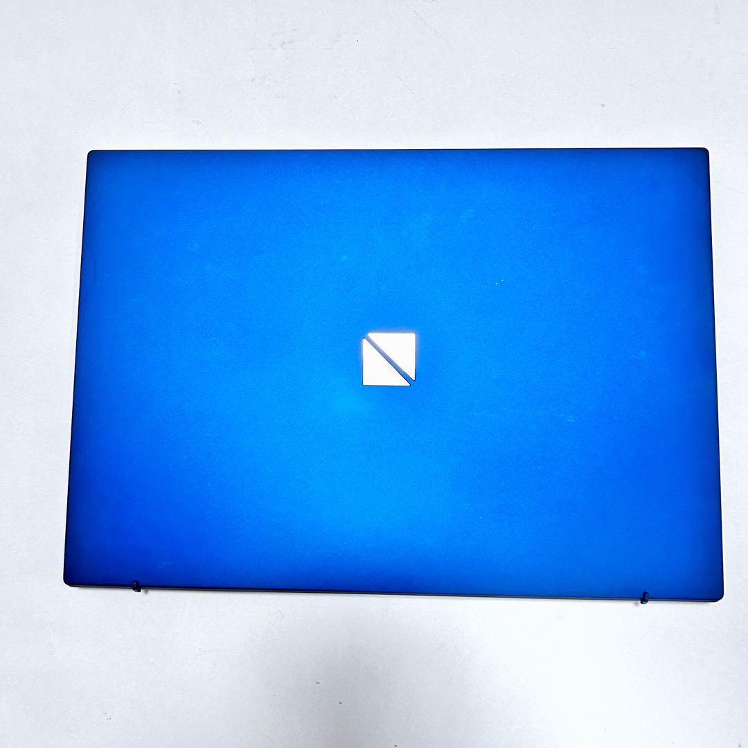 【美品・レアカラー】NEC LAVIE｜i7｜512GB｜バッテリー超良好