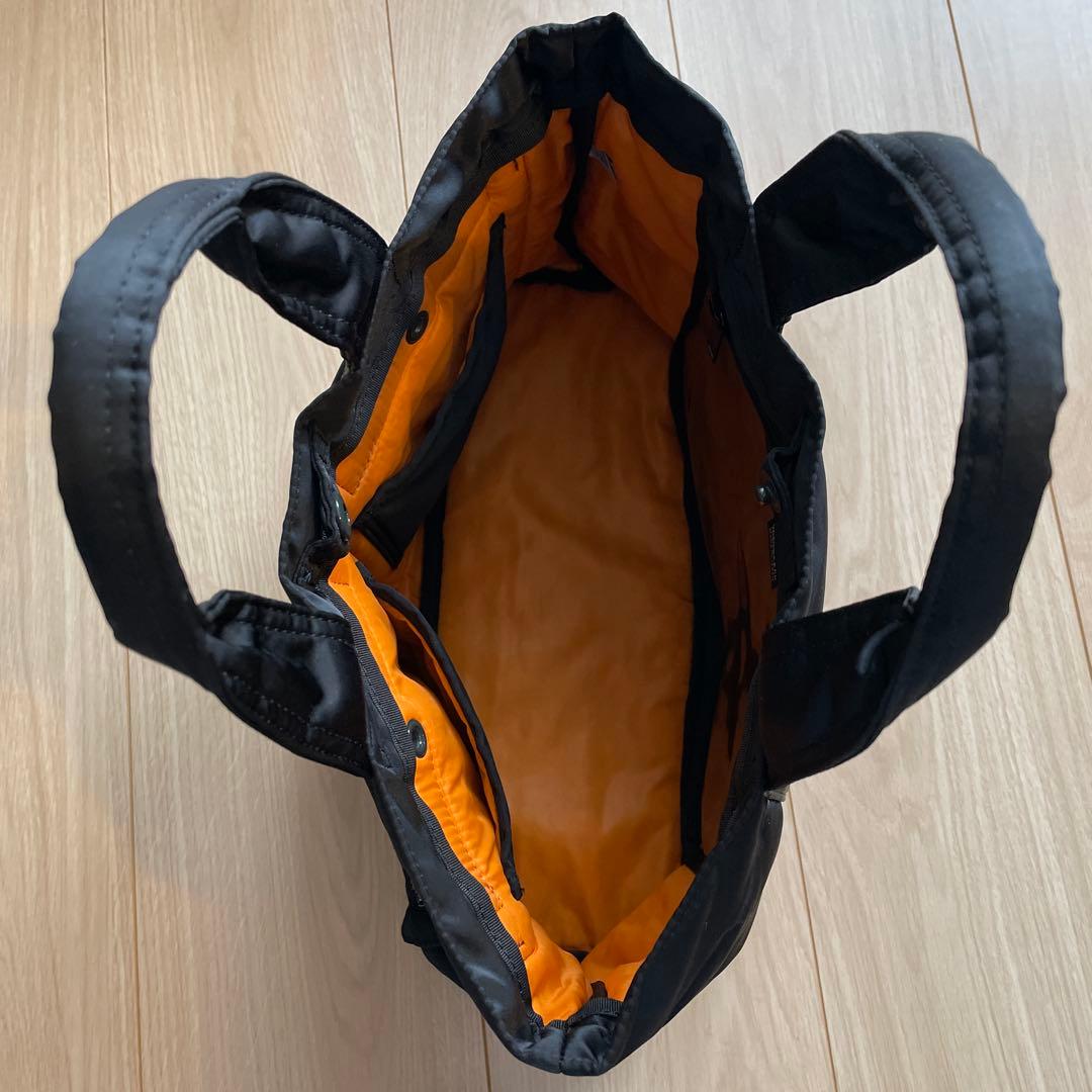 吉田カバン PORTER タンカー トートバッグ S