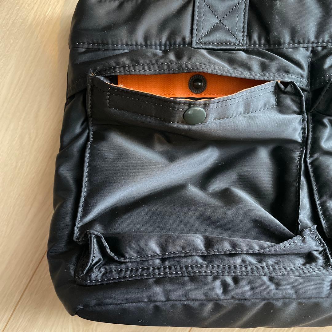 吉田カバン PORTER タンカー トートバッグ S