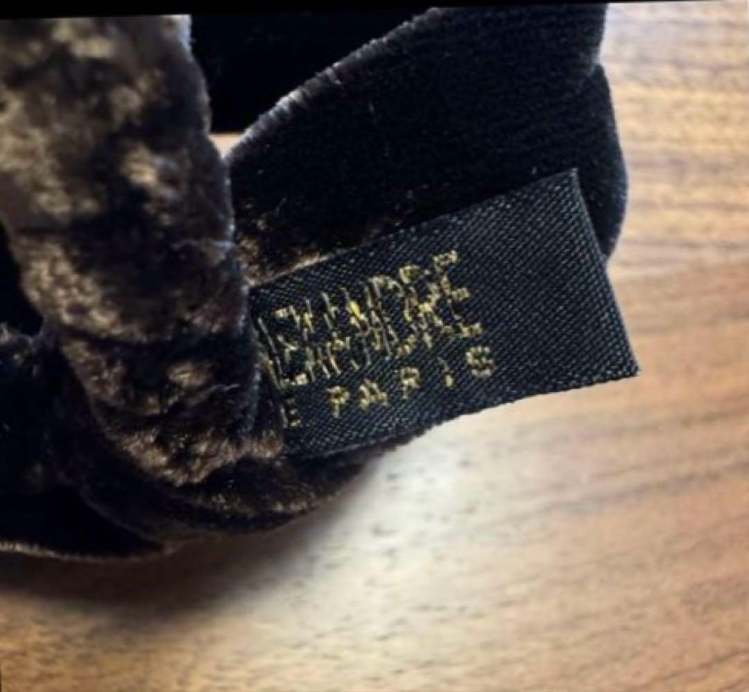 アレクサンドルドゥパリ ポニー