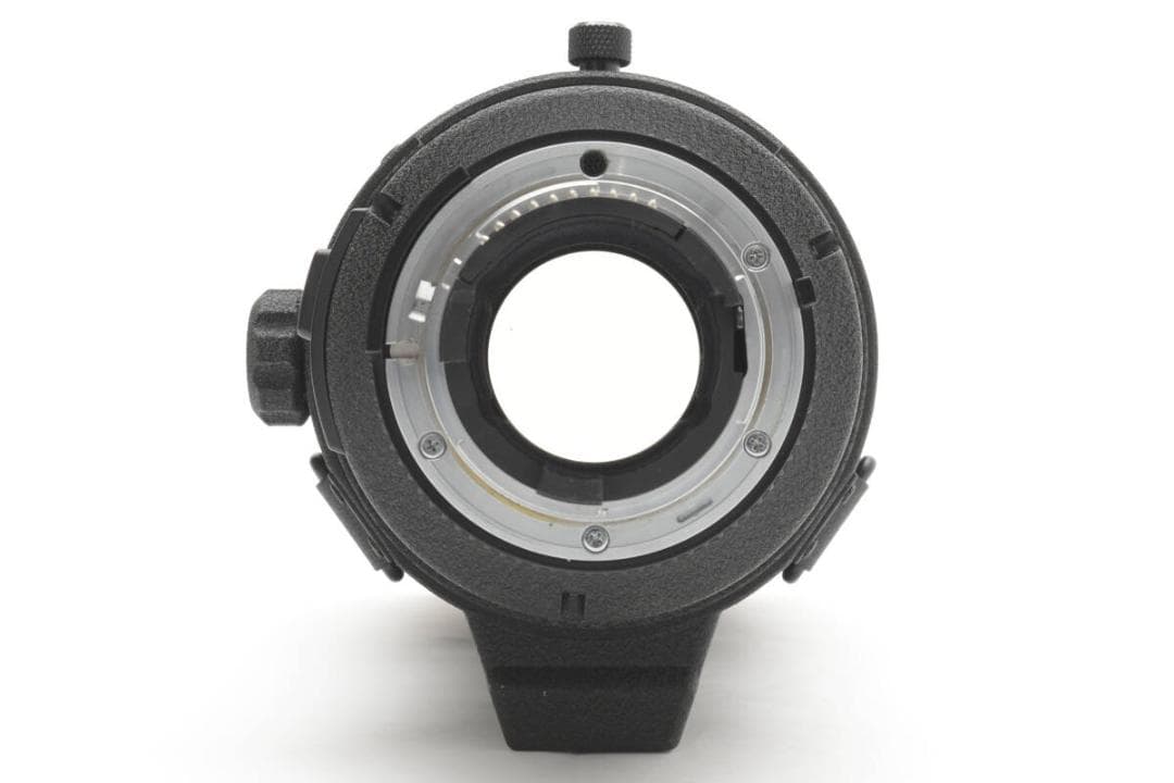 ニコン NIKON ED AF-I NIKKOR 300mm F2.8 D