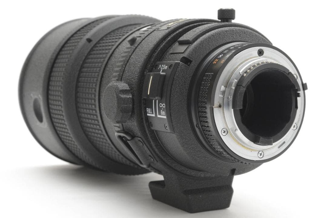 ニコン NIKON ED AF-I NIKKOR 300mm F2.8 D