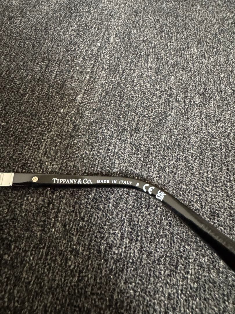 最終価格　新品未使用　ティファニー　サングラス　TF4182F