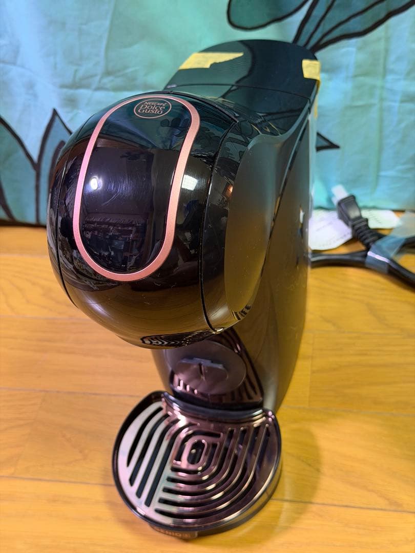 【新品】ネスカフェ ドルチェグスト ジェニオエス スター スターバックス コラボ