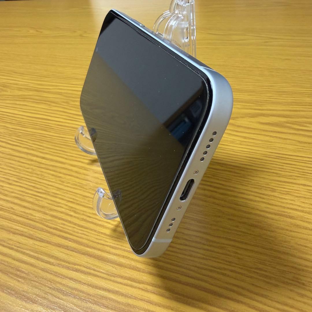 Apple iPhone 15 256GB ブルー 本体 SIMフリー