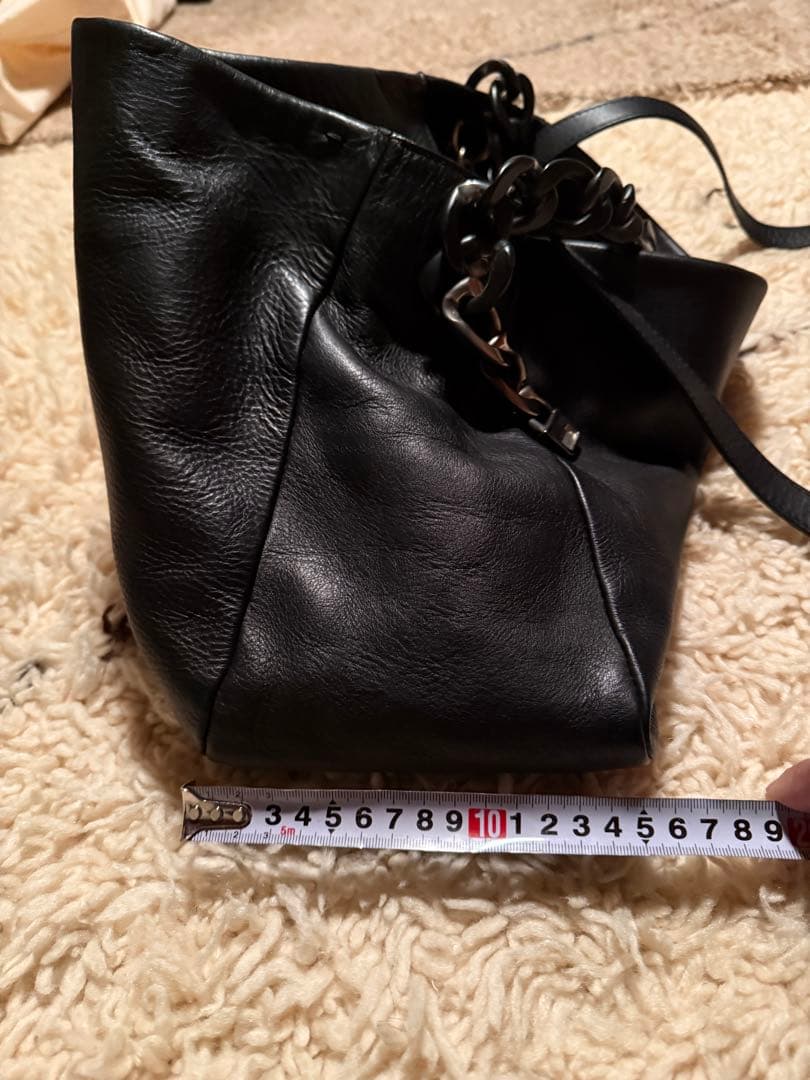 メゾンマルジェラ