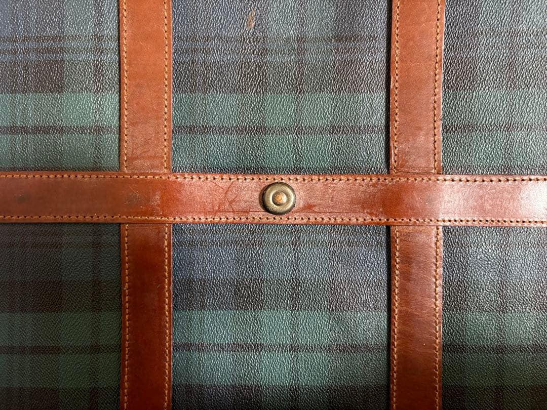 ラルフローレン ボストンバッグ 大容量