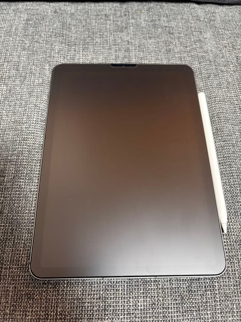 iPad Air 第5世代　Apple Pencil第2世代付き