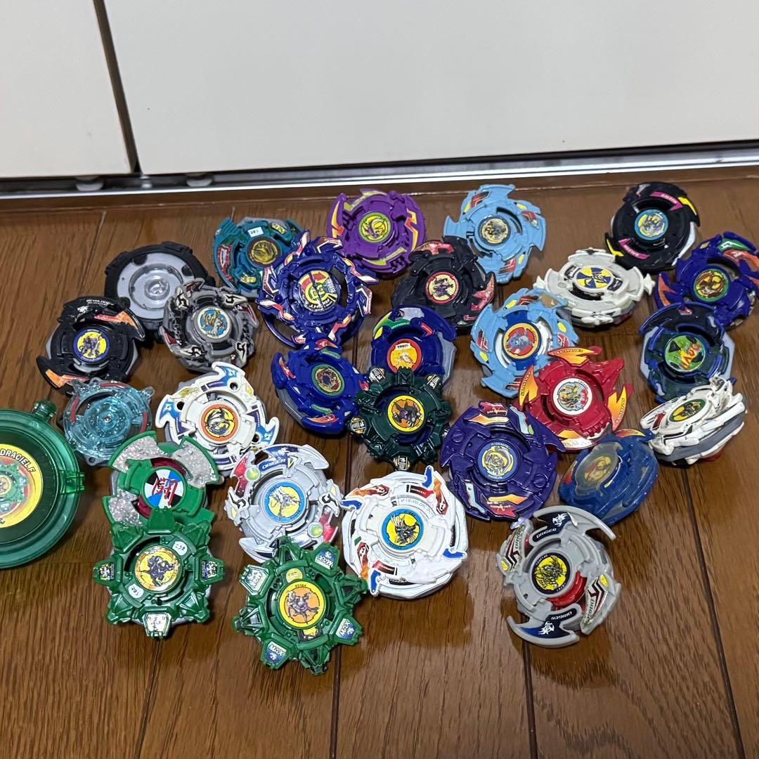 【今日限定値下げ中】爆転シュート ベイブレード ランチャー まとめ売り