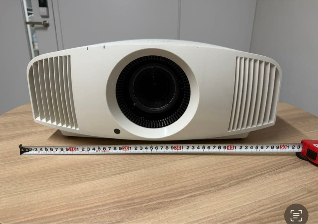 値下げ中※SONY　VPL-VW245　 4Kプロジェクター 本体