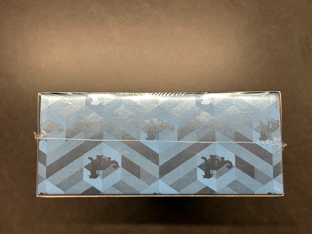 ポケモンカード　スノーハザード & クレイバースト ポケモンセンター・ジムセット