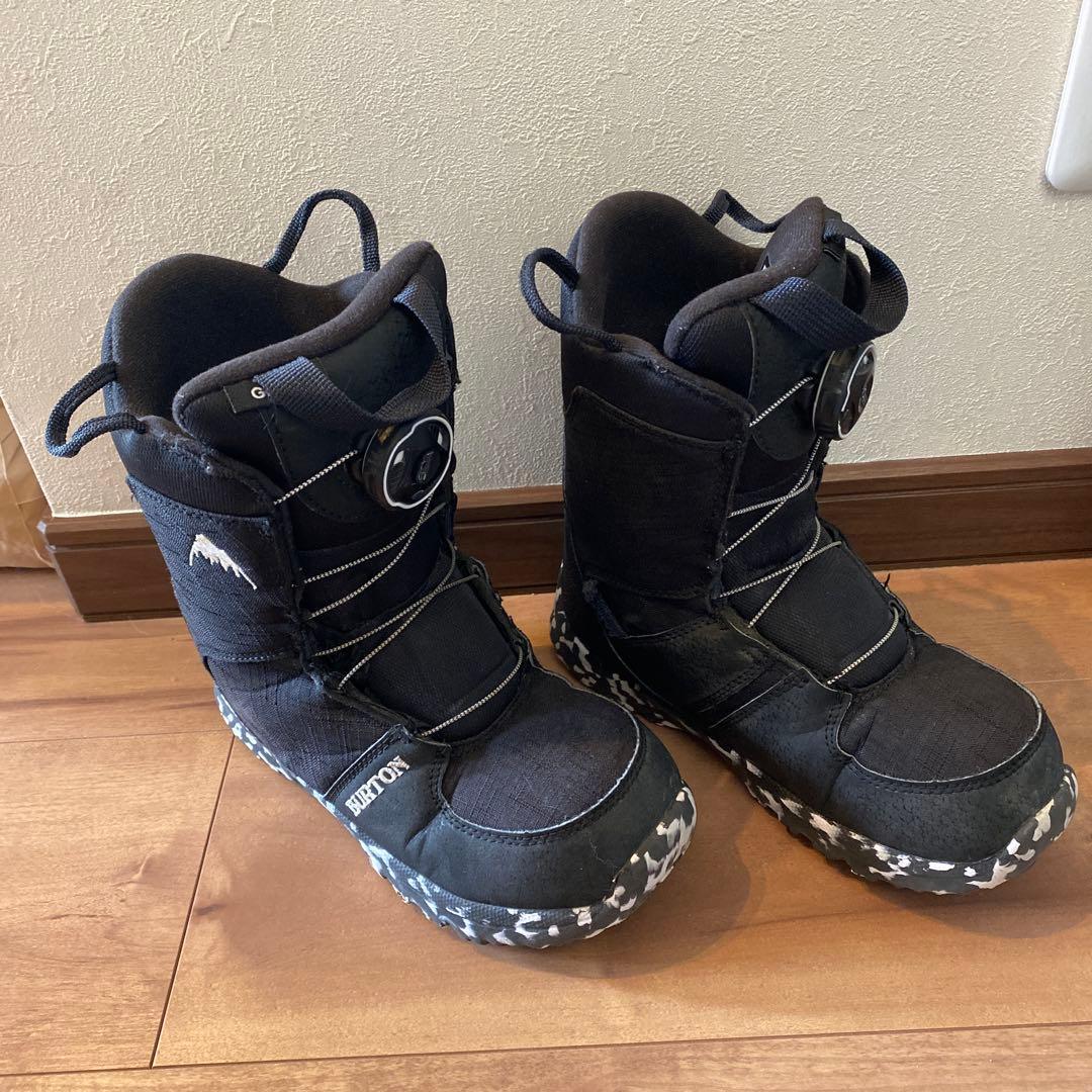 スノーボード BURTON GROM BOA 20cm