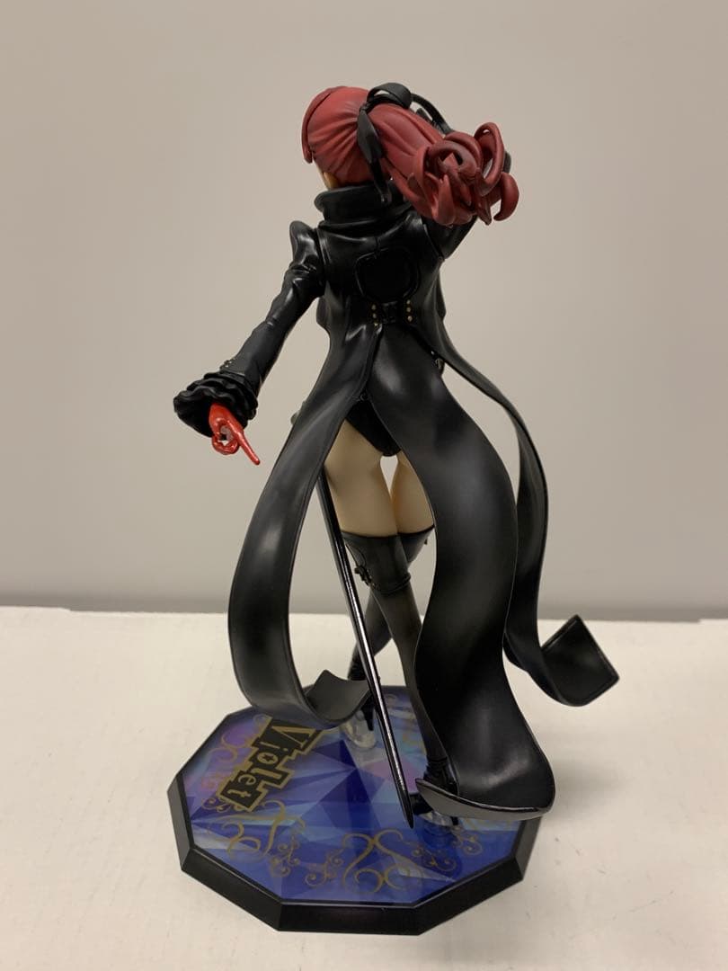 Lucrea（ルクリア） ペルソナ5 ザ・ロイヤル 芳澤かすみ violet