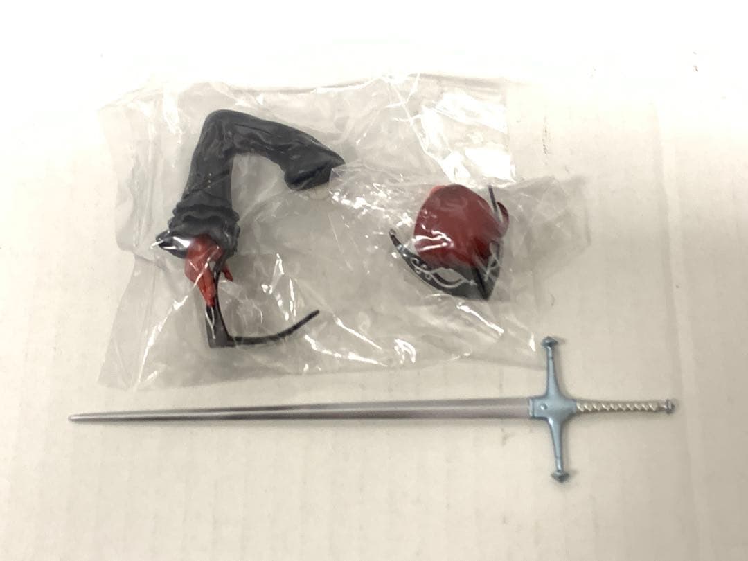 Lucrea（ルクリア） ペルソナ5 ザ・ロイヤル 芳澤かすみ violet