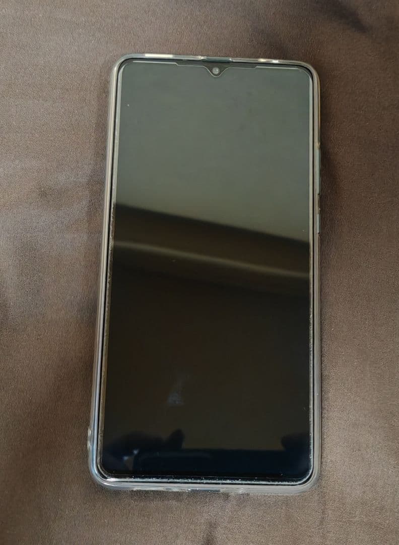 HUAWEI Mate 20 X (5G) 本体