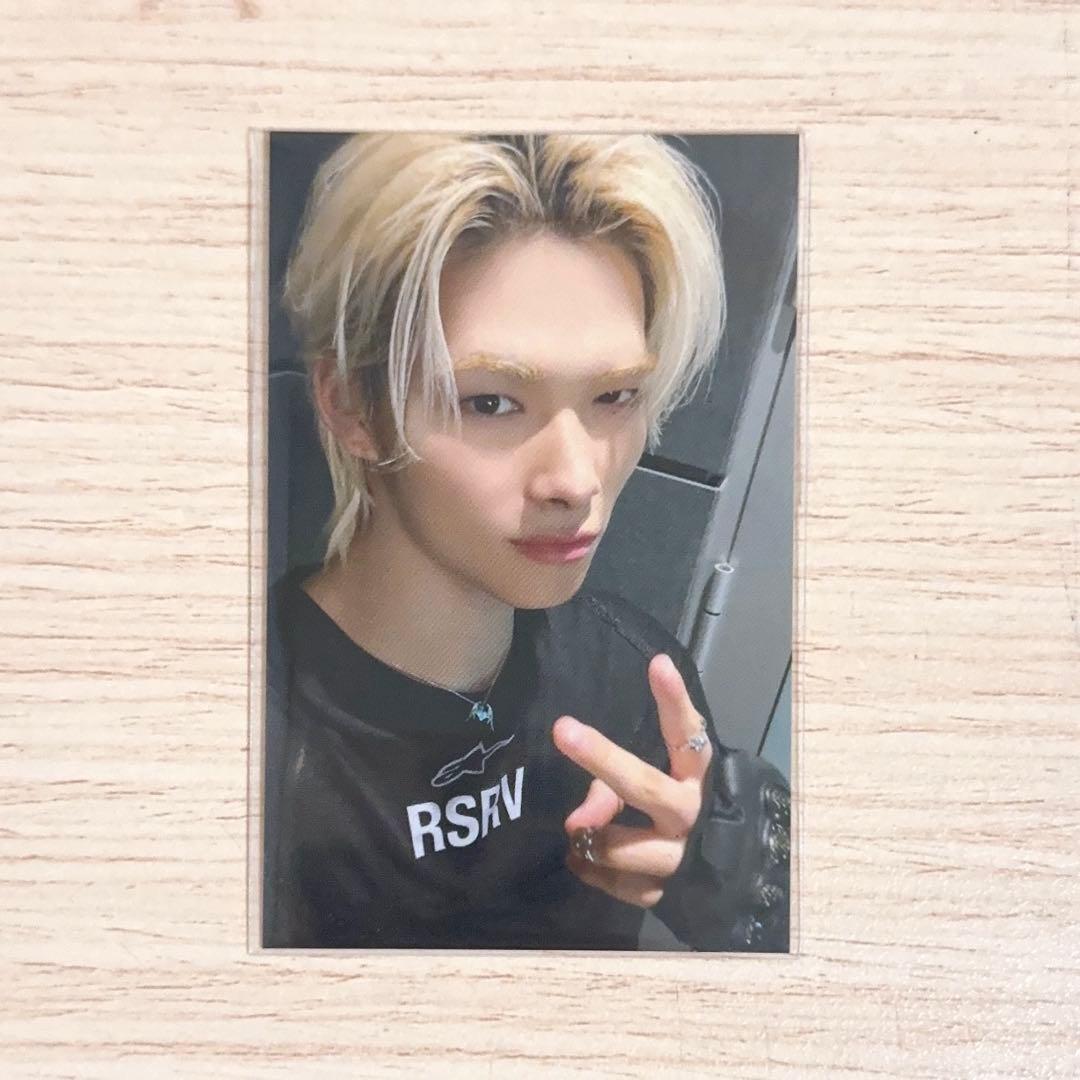 enhypen NUMBERING トレカ ニキ