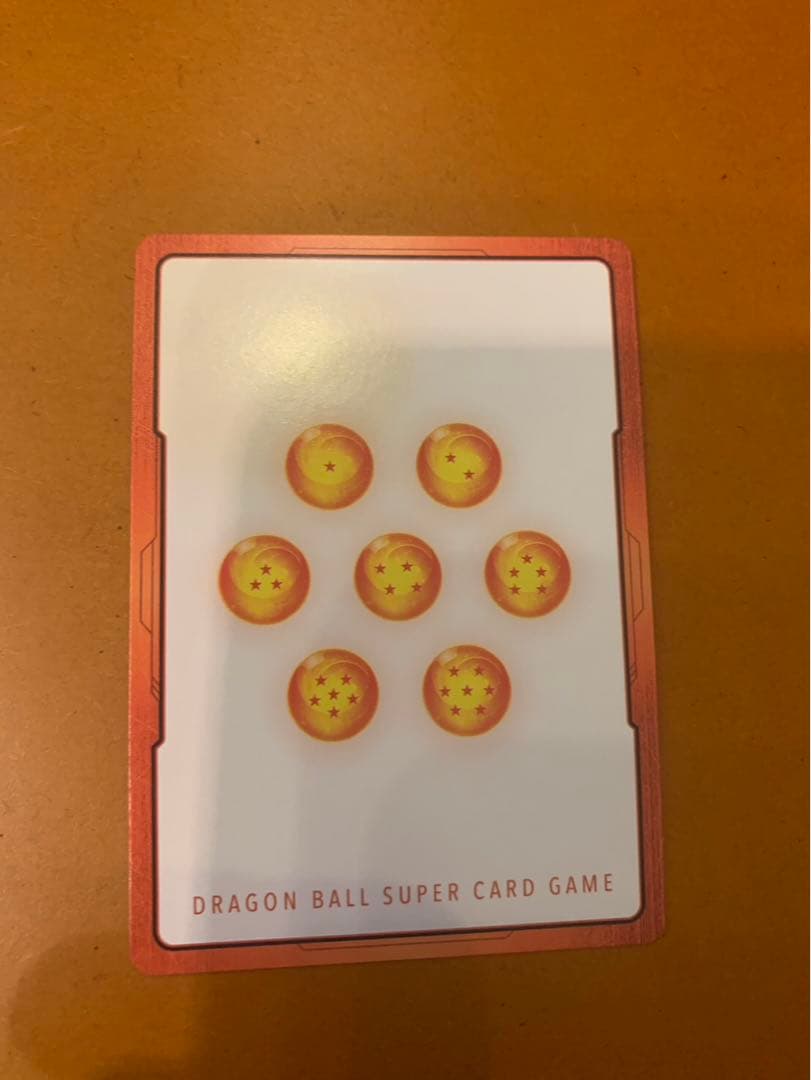 ドラゴンボール　マンガブースター　エナジーマーカー　金　5巻　孫悟空