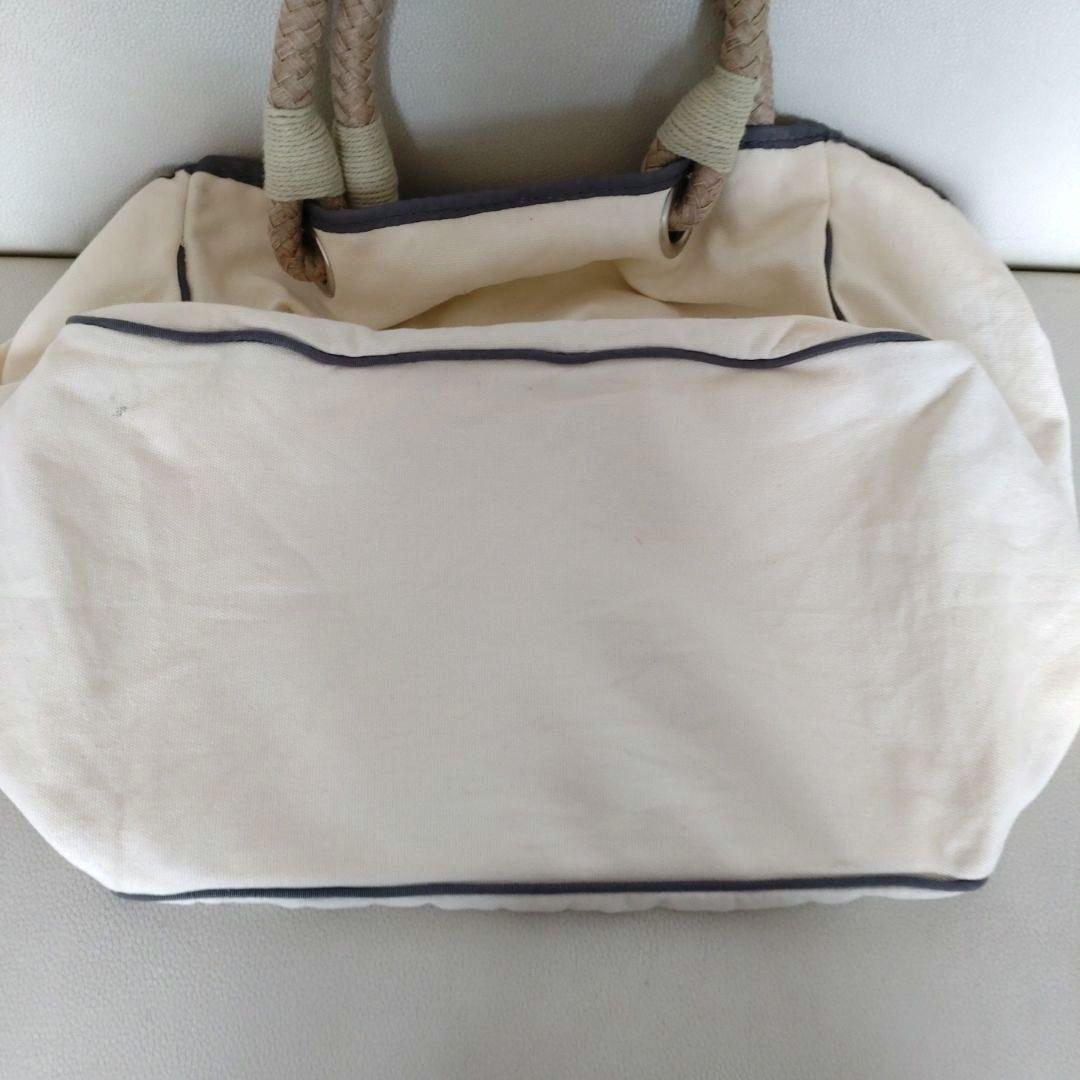 [値下げ]　アニヤ・ハインドマーチ　エコバッグ　グレー