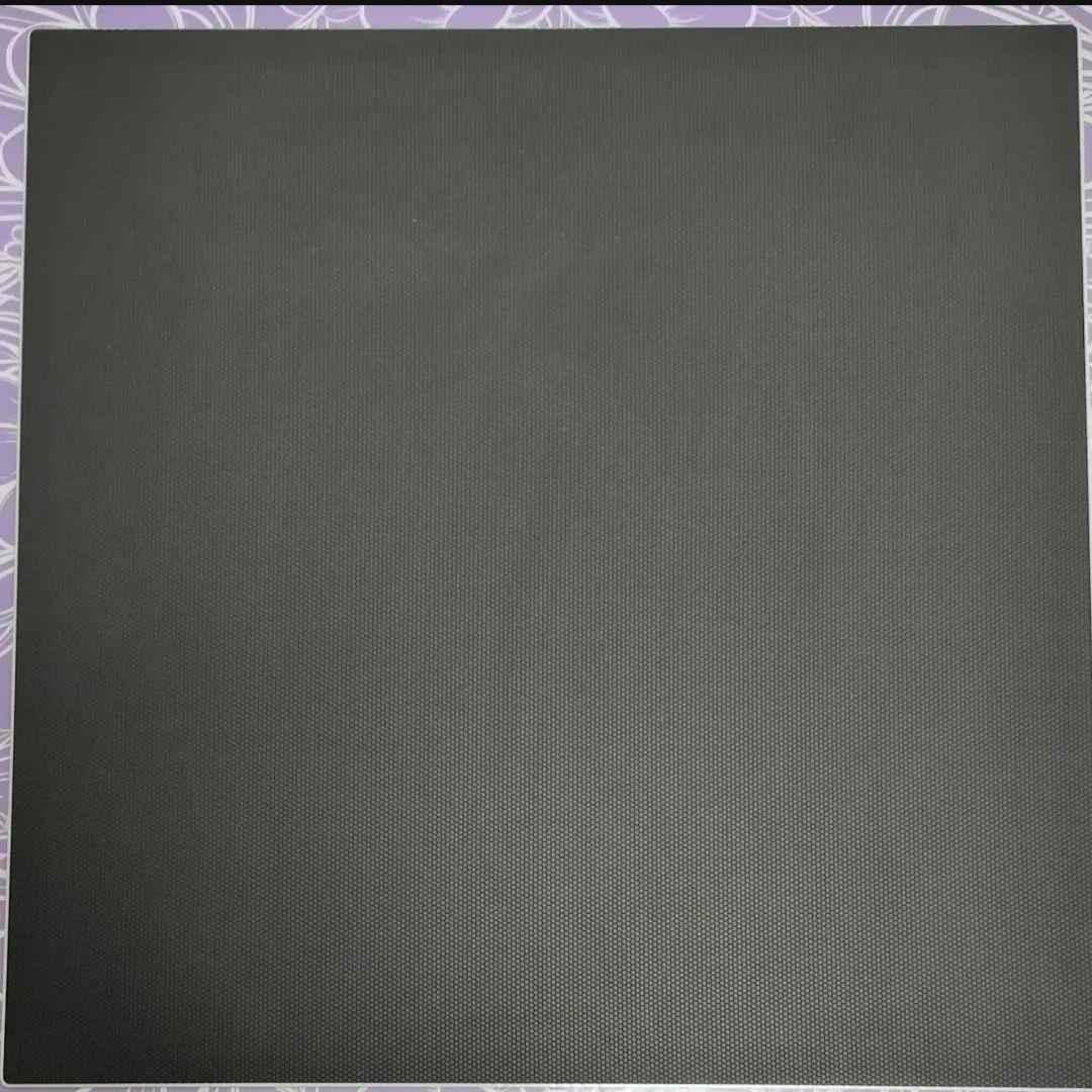 Padsmith Empress V2 ガラスマウスパッド 50×50