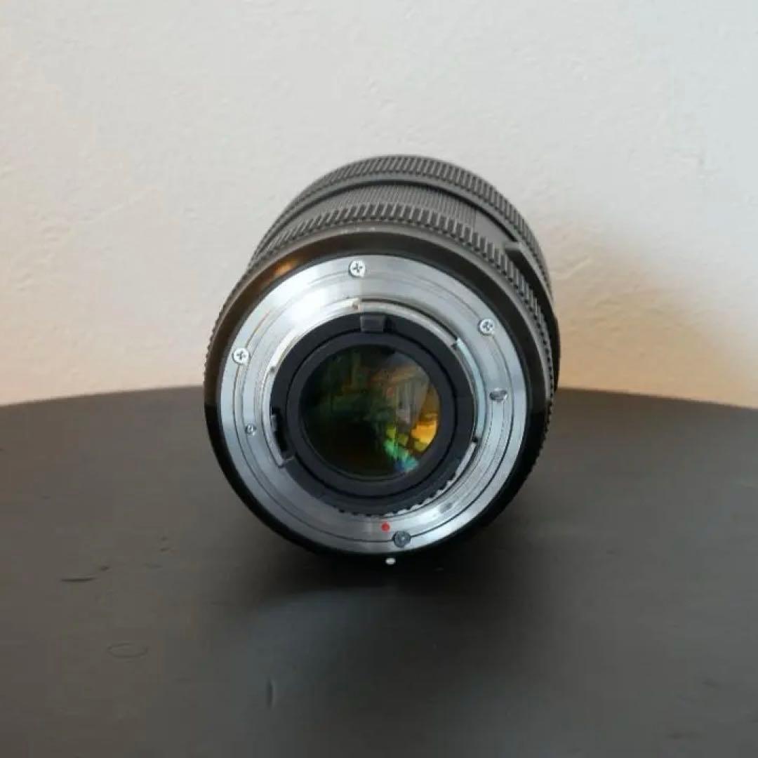 SIGMA 18-35mm F1.8 DC HSM Art / ニコンFマウント