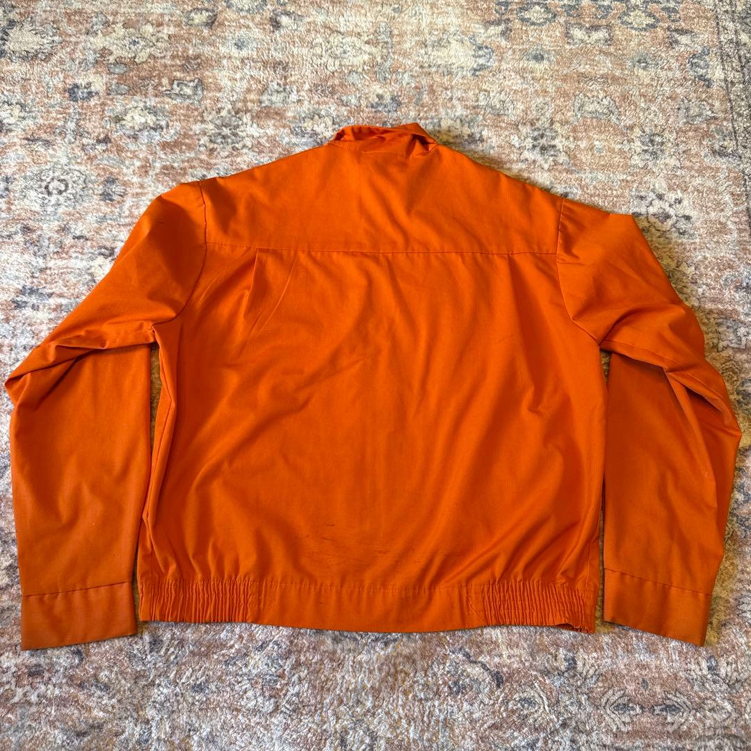 tatto studio yamada山田蓮着用似 スイングトップ短丈