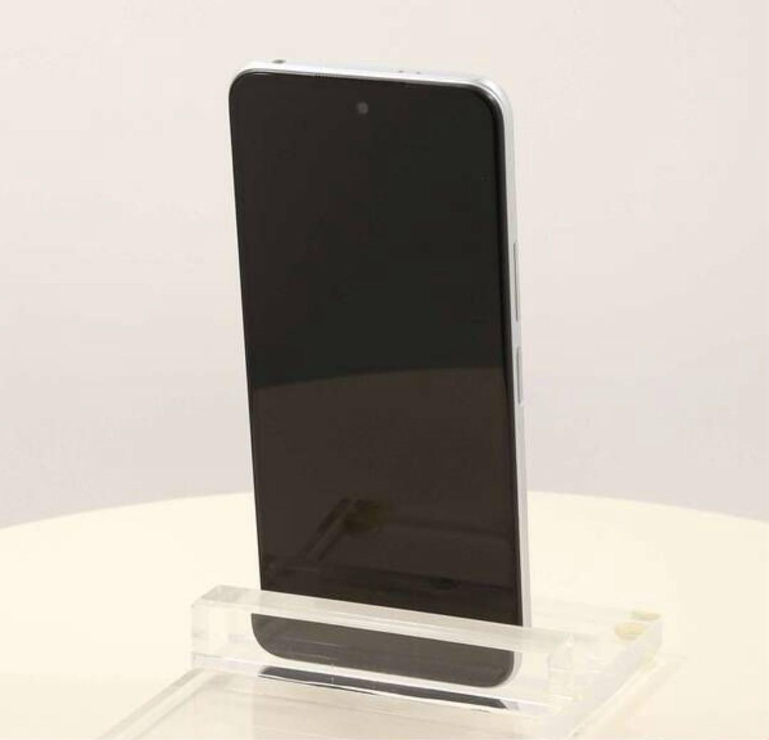 Xiaomi Redmi Note 10 クロームシルバー 本体