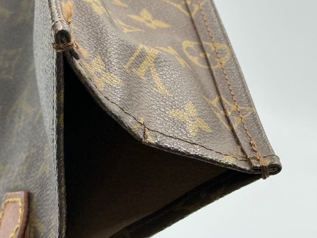 【中古】ルイヴィトン/LOUIS VUITTON/モノグラム/トートバッグ