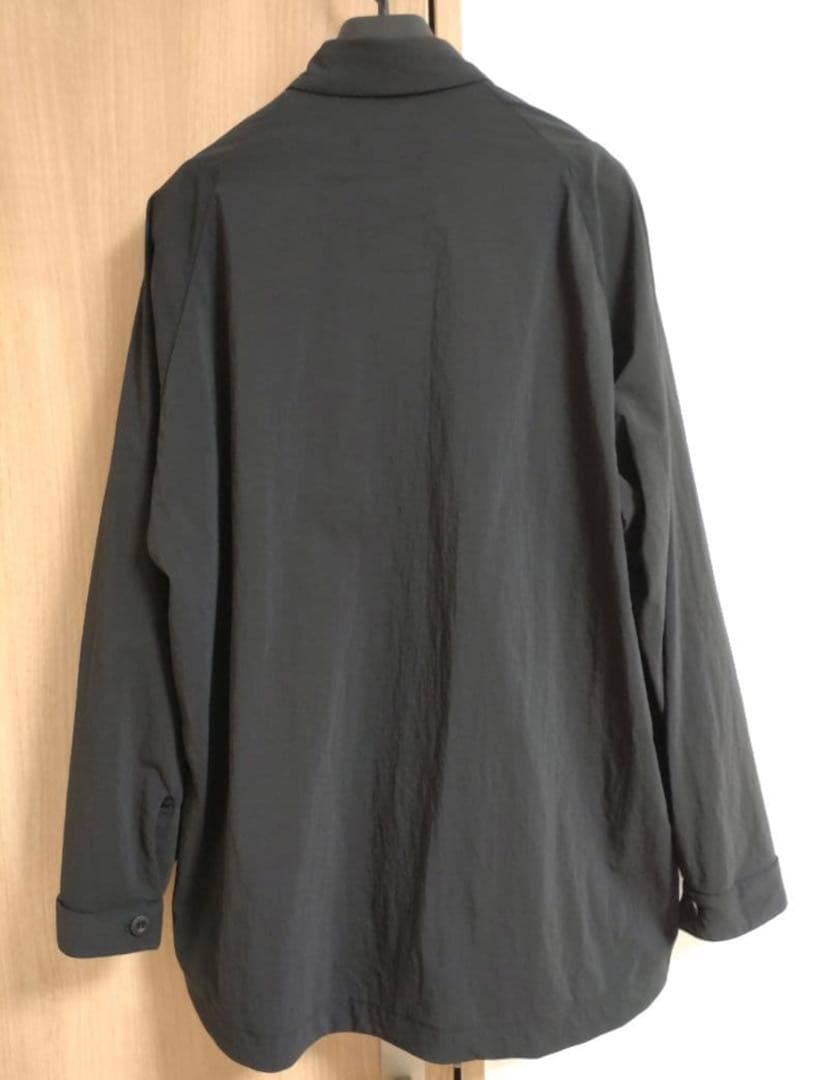 meow様　テアトラ/カートリッジ　CARTRIDGESHIRT DR 黒L