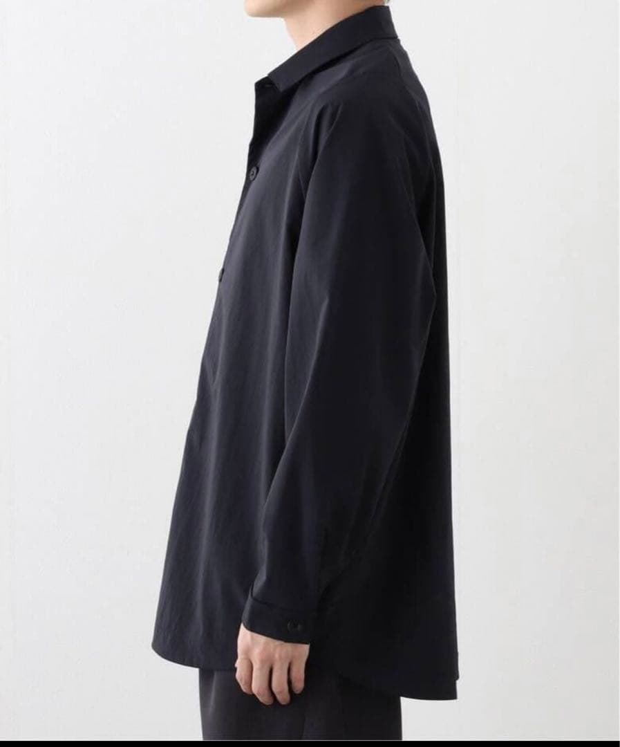 meow様　テアトラ/カートリッジ　CARTRIDGESHIRT DR 黒L