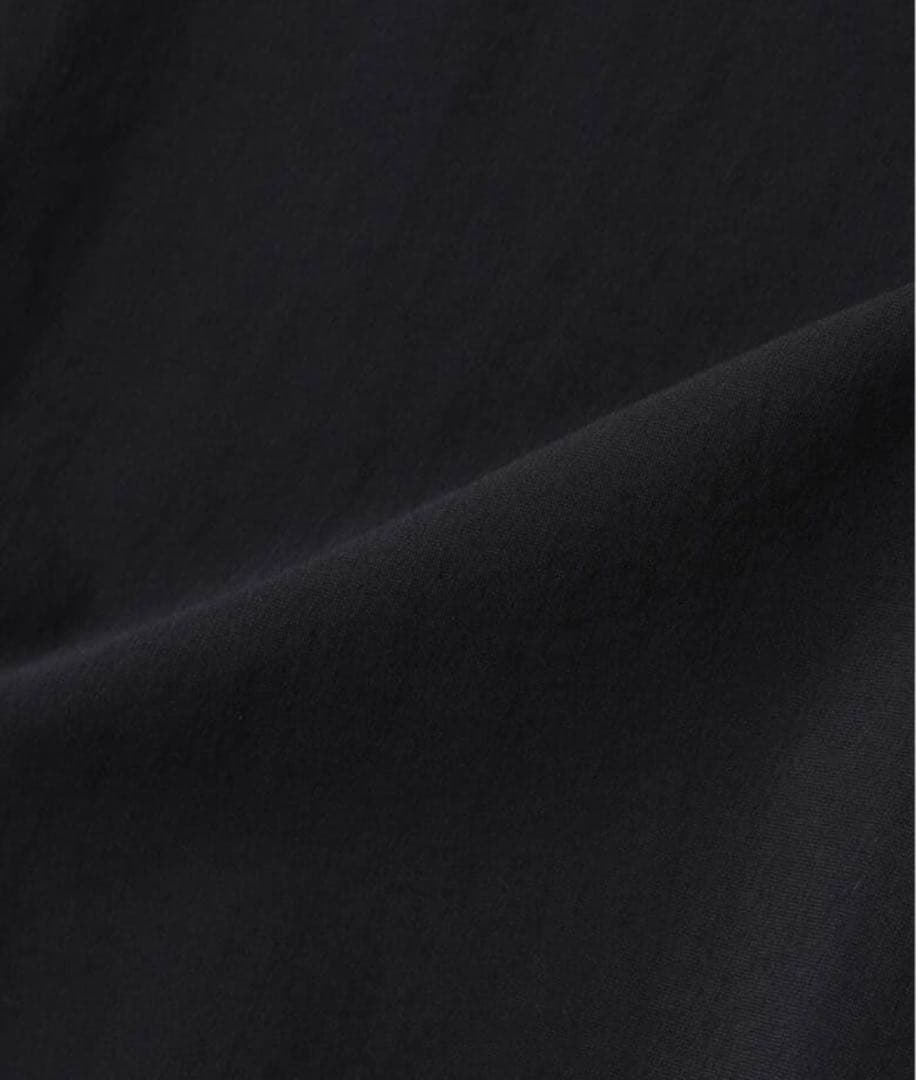 meow様　テアトラ/カートリッジ　CARTRIDGESHIRT DR 黒L