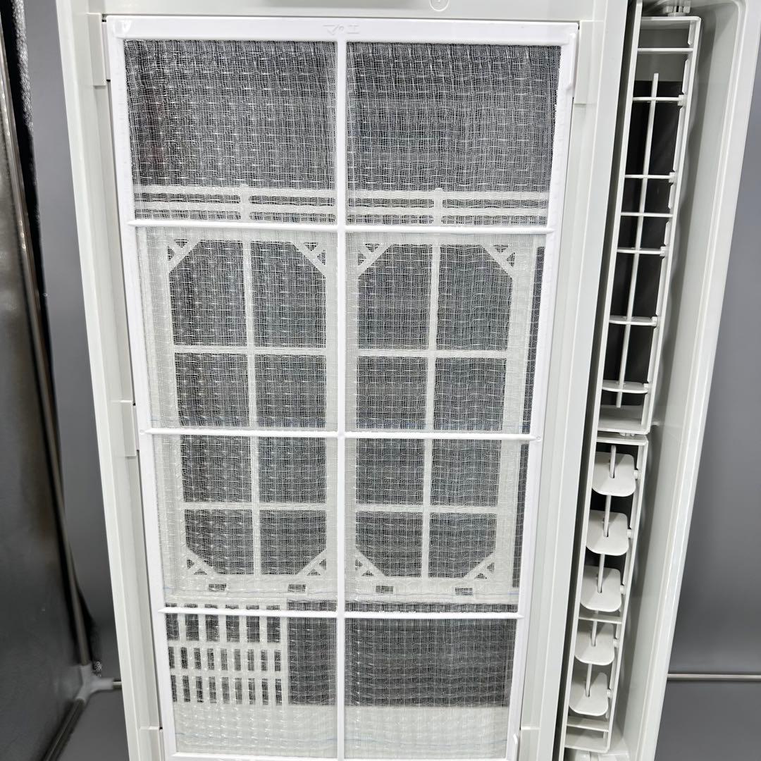 CORONA ルームエアコン　CW-1618 冷房　コロナ　クーラー　窓用