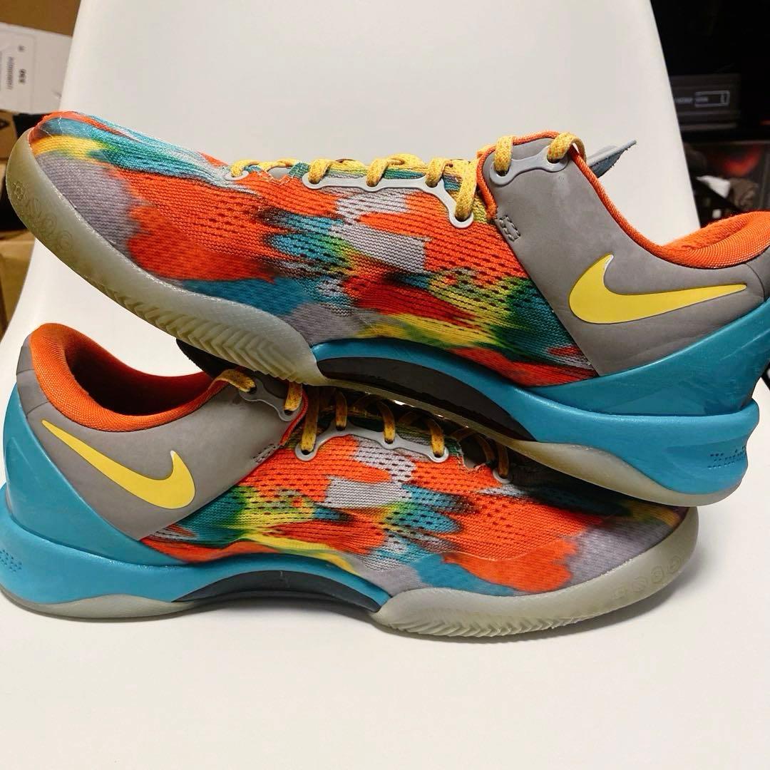 シューズ(男性用) NIKE KOBE 8 PROTRO Venice Beach