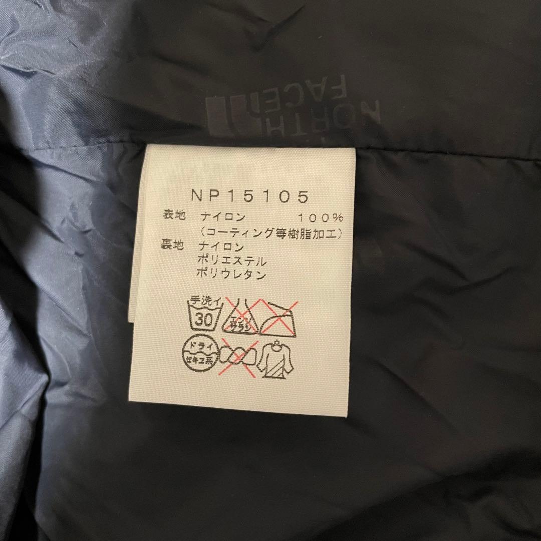 THE NORTH FACE GORE-TEX PROマウンテンパーカー
