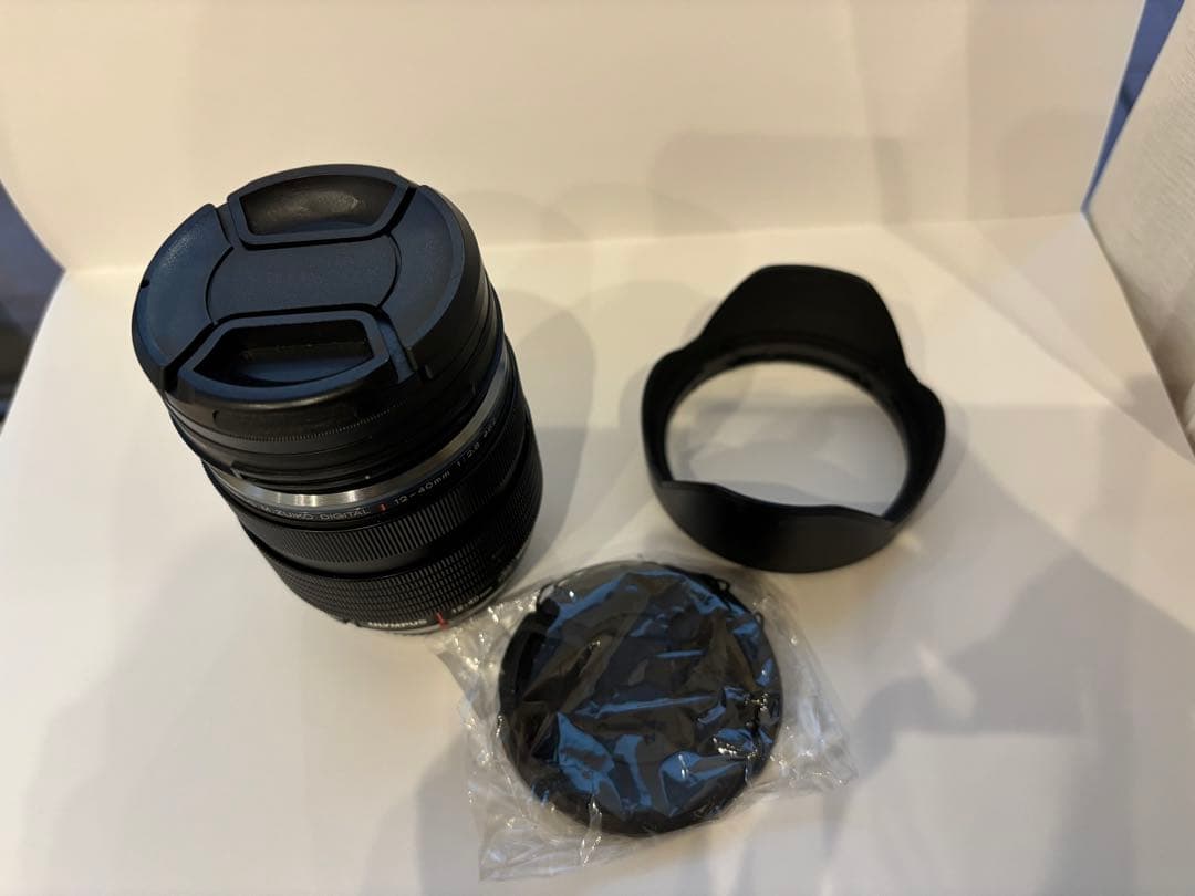 美品M.ZUIKO DIGITAL ED 12-40mm f2.8 PRO