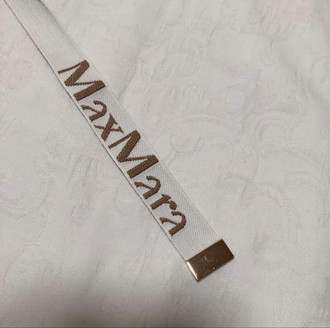 マックスマーラ　ダウンベスト